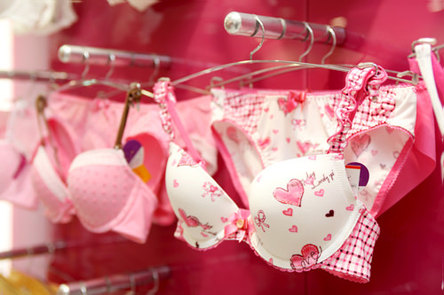 文胸和内裤成套组合(也可以单买)