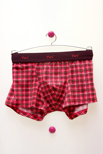 男士内裤
12,000韩元