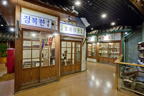 如同回到了当时的岁月