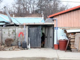 ※图片为以前取材时所拍摄