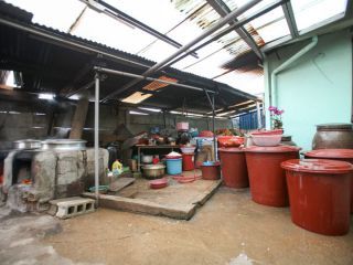 ※图片为以前取材时所拍摄