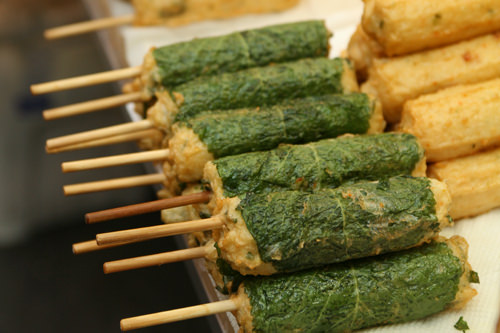 甜饼三国志
(地图 : 红色 13)
填满了蜂蜜核桃馅儿的甜饼最受欢迎。