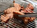 烤猪排骨