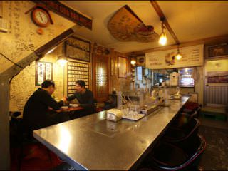日本居酒屋的暖心氛围