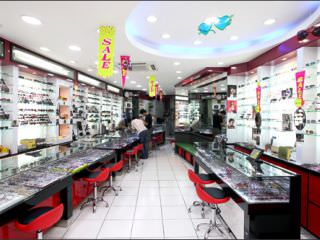 店内 ※照片为之前取材时所拍摄