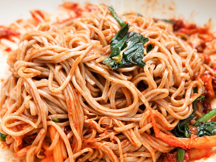 搅拌至色泽均匀为止