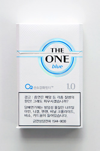 1 爱喜(prime)在韩国香烟的售价大部分都为4,500韩元,包括韩国本土的