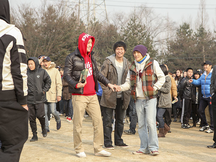 韩国的兵役制 韩国文化与生活 韩国旅游网 韩巢网