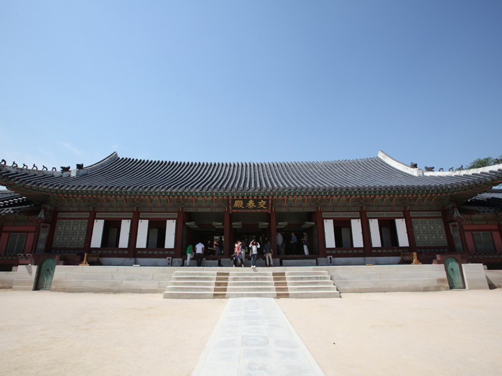 交泰殿