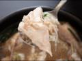 肉质鲜嫩润滑