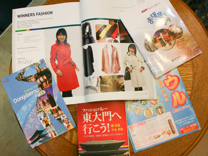 曾在海内外各大杂志上刊登过