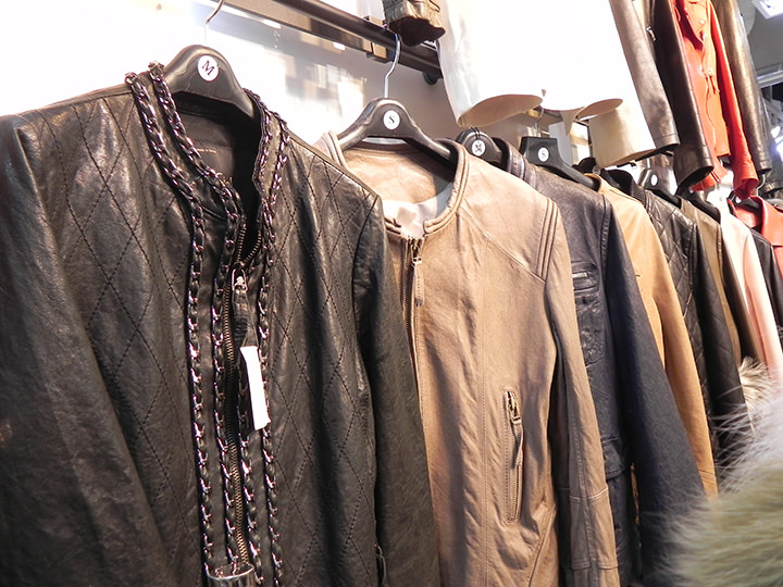 迎合海外顾客品味的设计