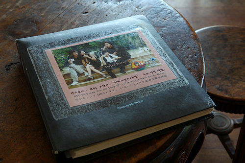 “咖啡王子1号店”剧照相册