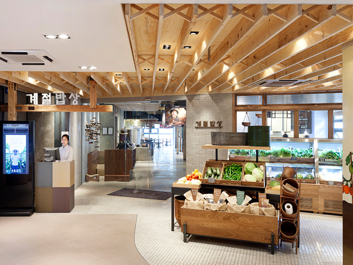 照片提供:必品阁时令餐桌