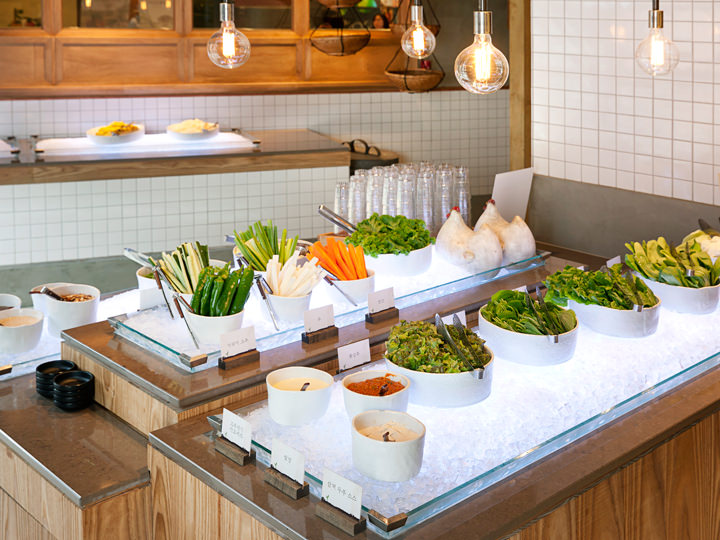 照片提供:必品阁时令餐桌