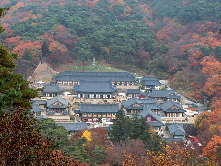 海印寺 韩国景点推荐 韩国旅游网 韩巢网 海印寺 韩国景点推荐 韩国旅游网 韩巢网