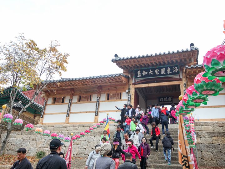 代表佛教基本真理的“解脱门”