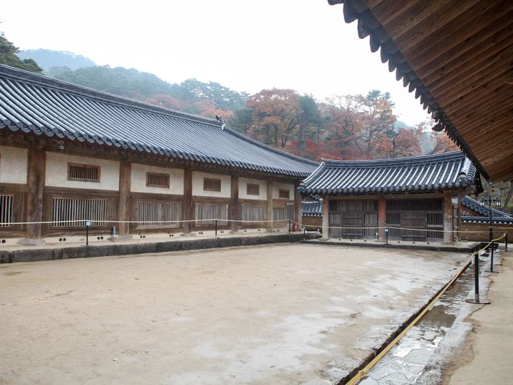 海印寺 韩国景点推荐 韩国旅游网 韩巢网
