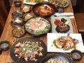韩珈蓝定食