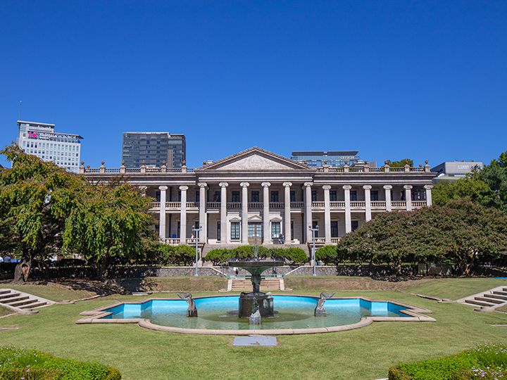 大韩帝国历史馆