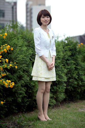 整洁素雅的风格才是经典