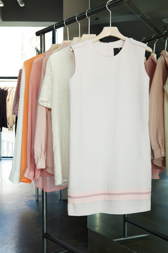 连衣裙(Sean Makes Cloth) 138,000韩元