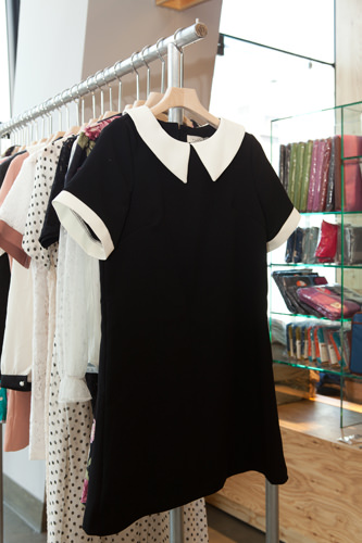 连衣裙(Yukiss) 52,000韩元