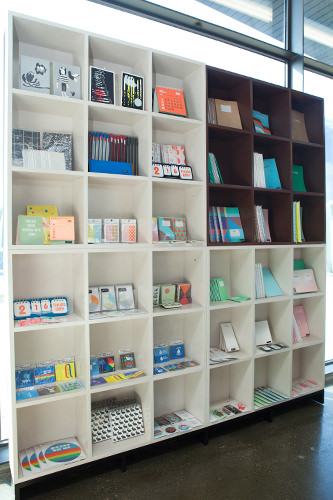 人气文具品牌MMMG