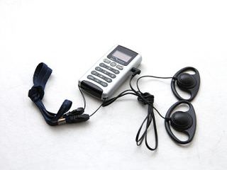 免费语言导览器