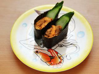 大海的味道的军舰