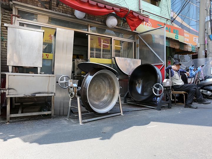 为方便移动而精心设计的哦~