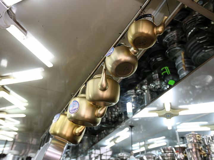 烧水的茶壶
5,000~23,000韩元