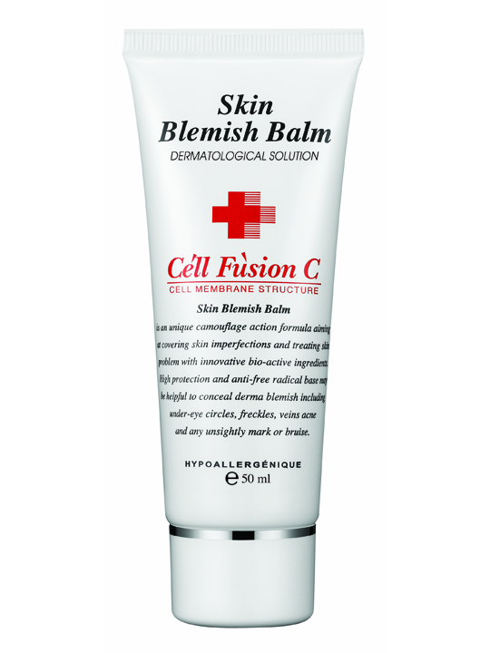 Skin Blemish Balm 66,000韩元/50ml