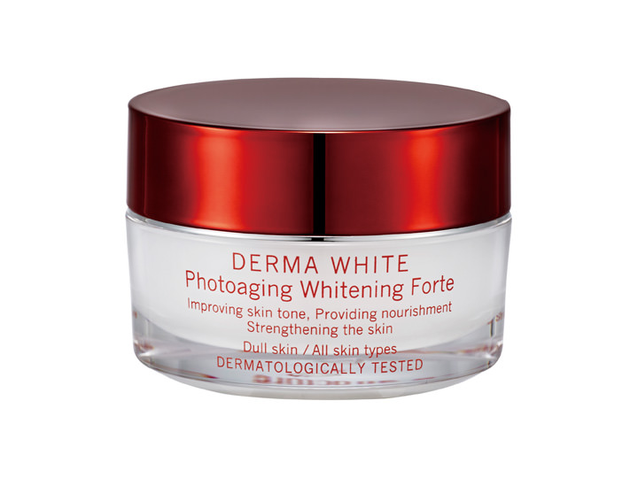 Photoaging Whitening Forte 84,000韩/50ml