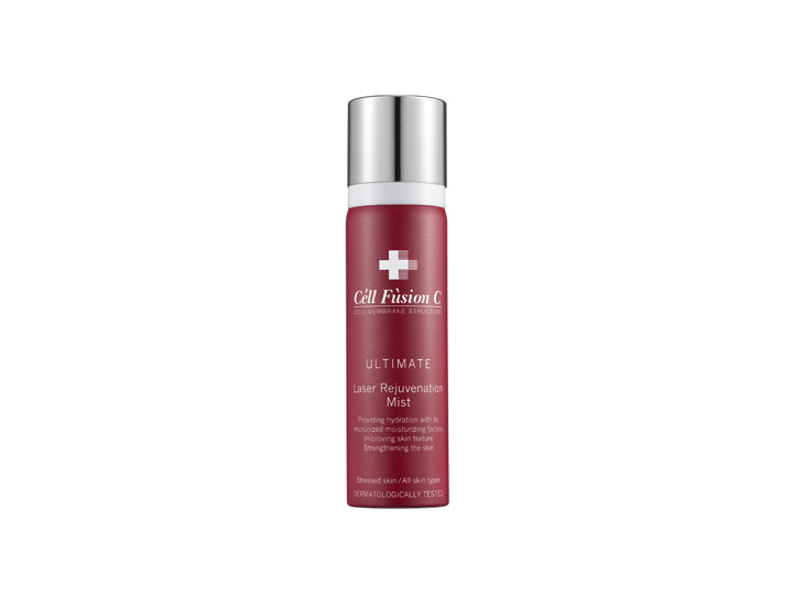 Laser Rejuvenation Mist 60,000韩元/60ml