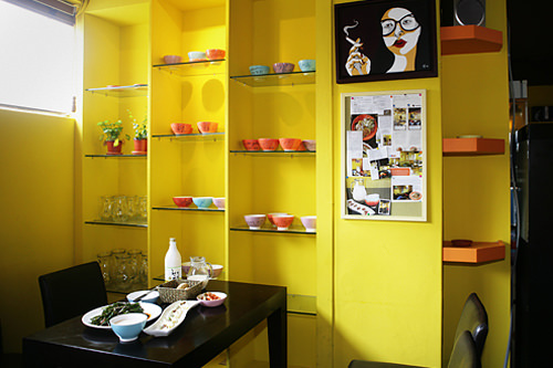 特色马格利米酒吧正在逐渐增多