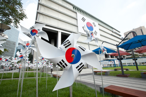 韩国的气候与服装 韩国旅游基本信息 韩国旅游网 韩巢网 韩国的气候与服装 韩国旅游基本信息 韩国旅游网 韩巢网