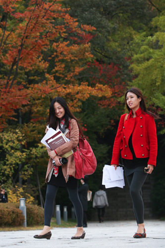 韩国的气候与服装 韩国旅游基本信息 韩国旅游网 韩巢网 韩国的气候与服装 韩国旅游基本信息 韩国旅游网 韩巢网