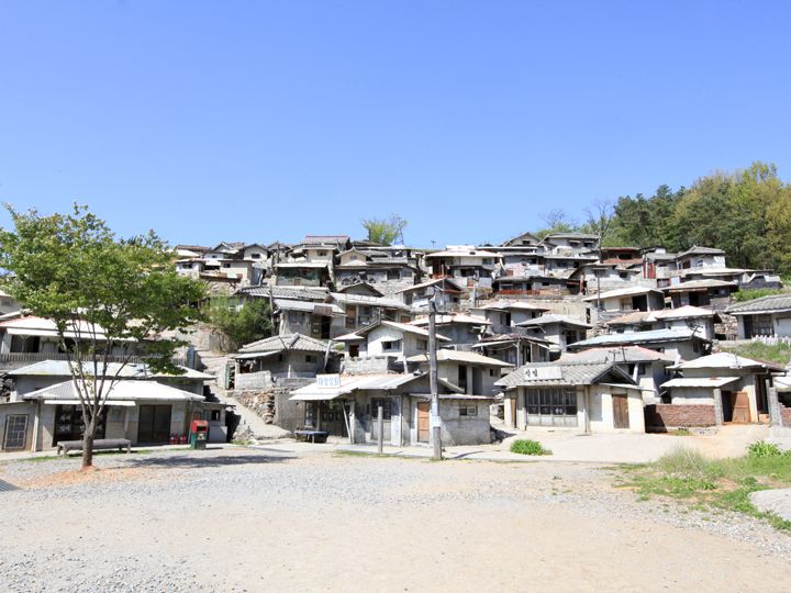 顺天电视剧摄影场 韩国景点推荐 韩国旅游网 韩巢网 顺天电视剧摄影场 韩国景点推荐 韩国旅游网 韩巢网