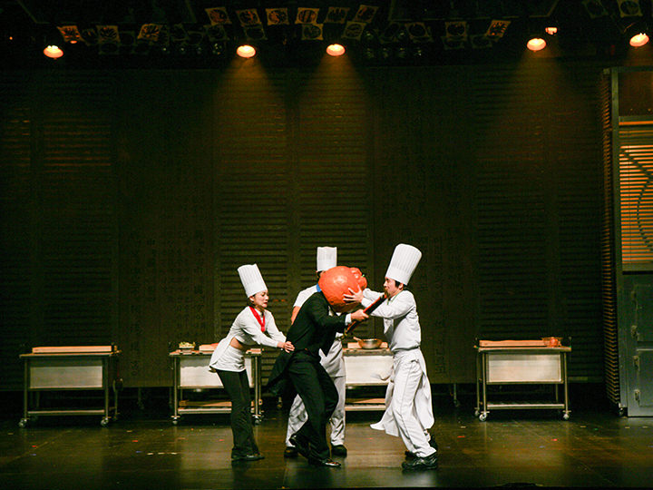 济州特产水果登场!