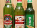 中国啤酒