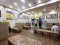 店铺内观