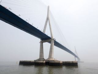 仁川大桥