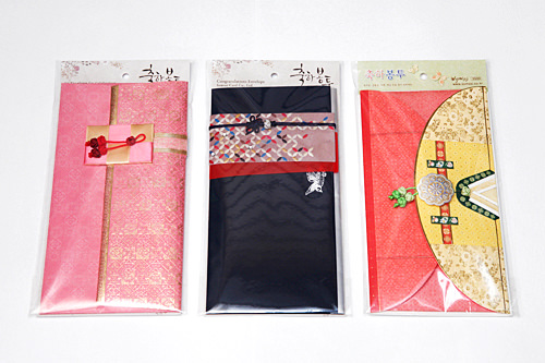 礼金袋(2层、办公用品专区)
2,800韩元~3,600韩元