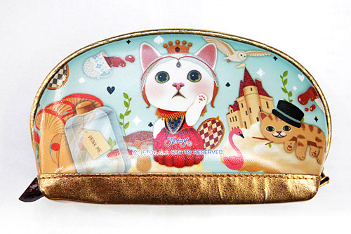 Jetoy小包(1层、周边产品专区)
16,800韩元