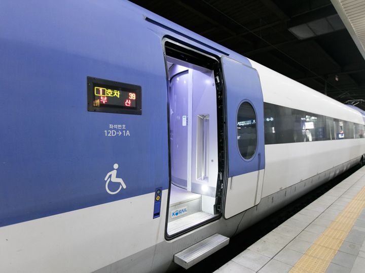 ktx高速列车_韩国交通_韩国旅游网-韩巢网