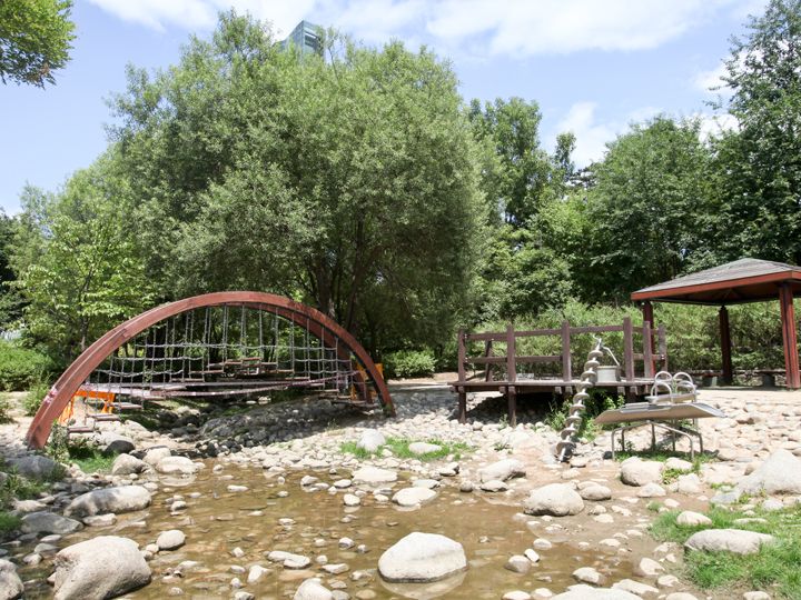 首尔林_韩国景点推荐_韩国旅游网-韩巢网