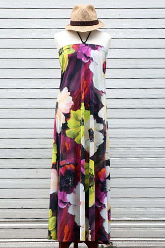 帽子25,000韩元
连衣裙64,000韩元