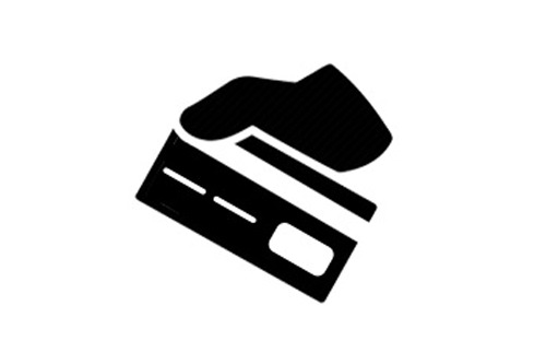 在韩国刷银联卡