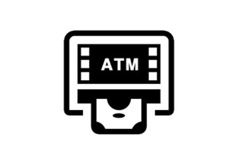 韩国atm银联卡提现